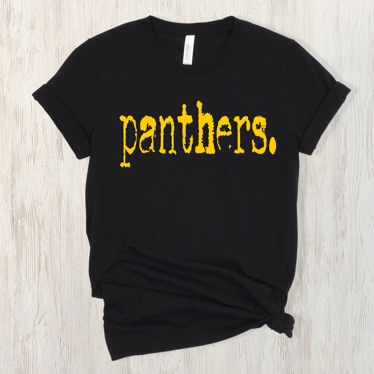 Panthers.