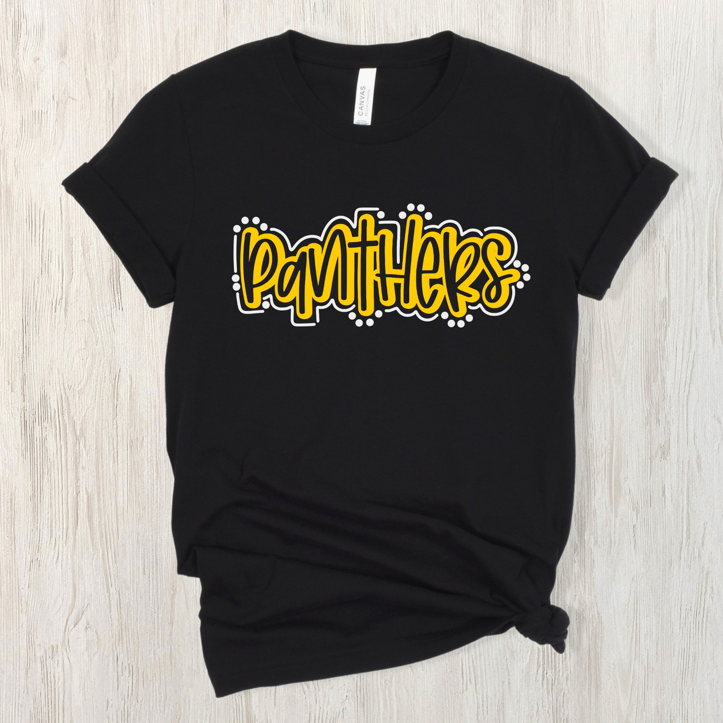 Panther Dots