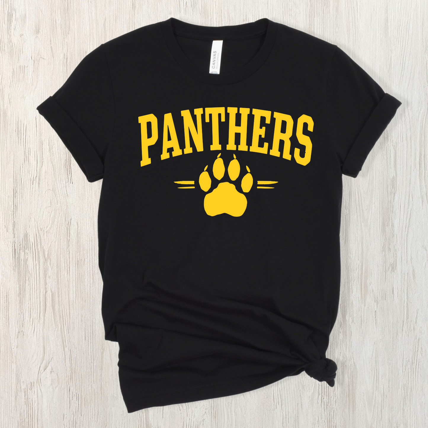 Panther Paw