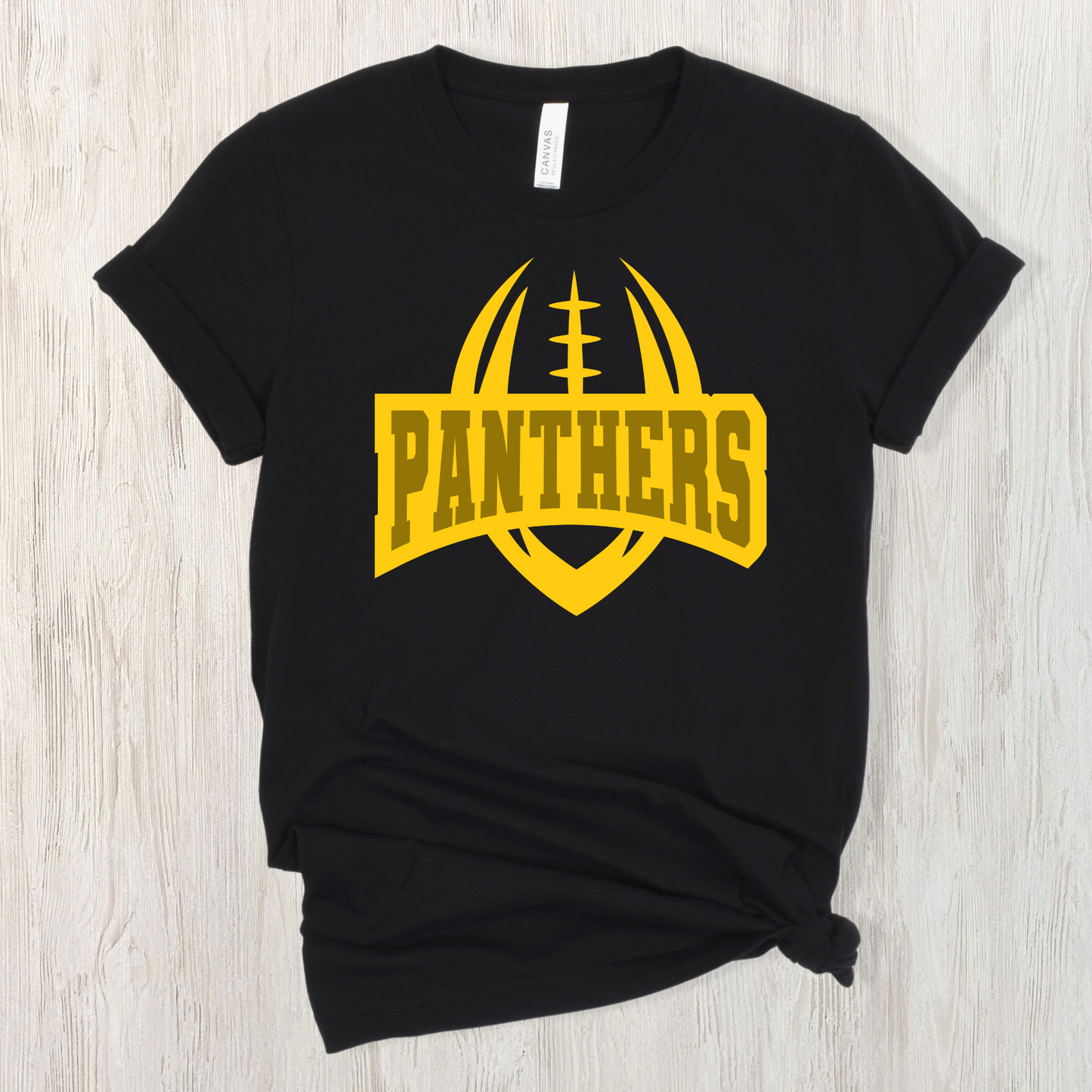 Panther Football 6