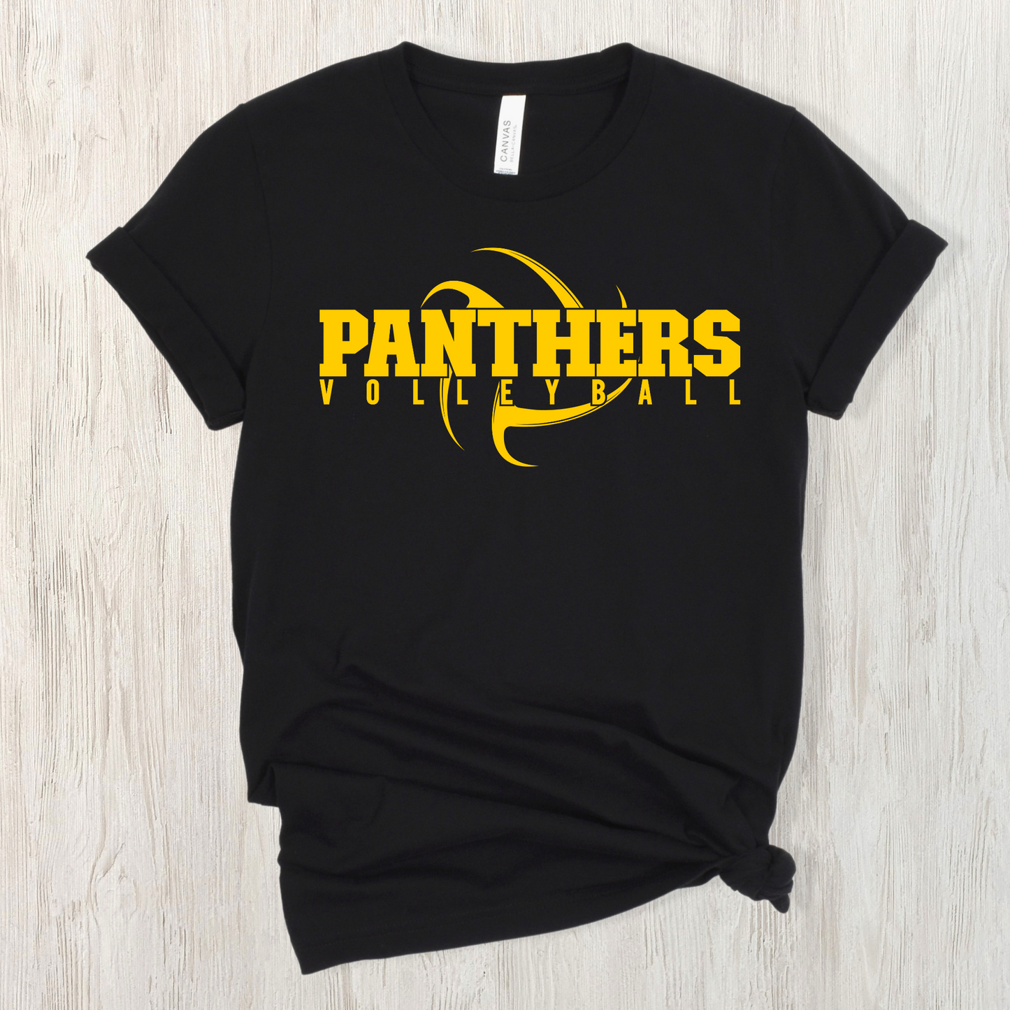 Panther Volleyball 4