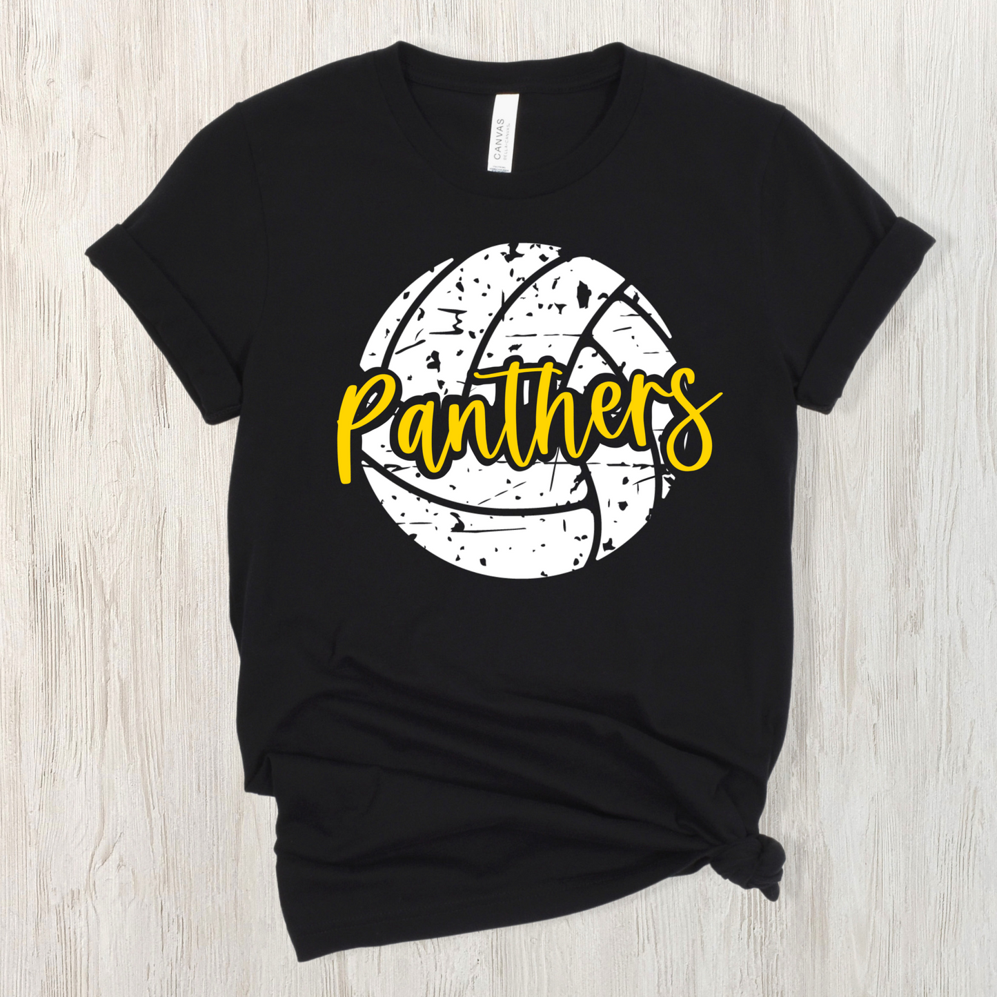 Panther Volleyball