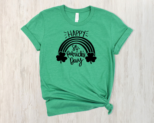 St. Patrick's Day-Happy St. Patrick's Day