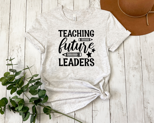 Teaching Future Leaders