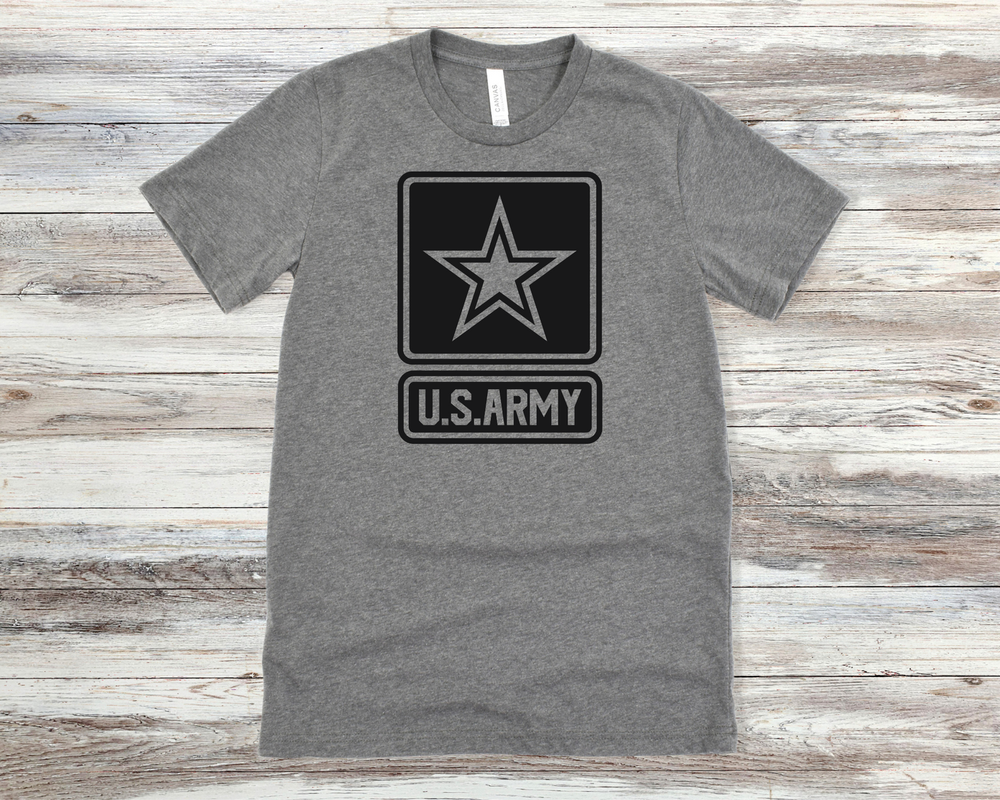 U.S. Army