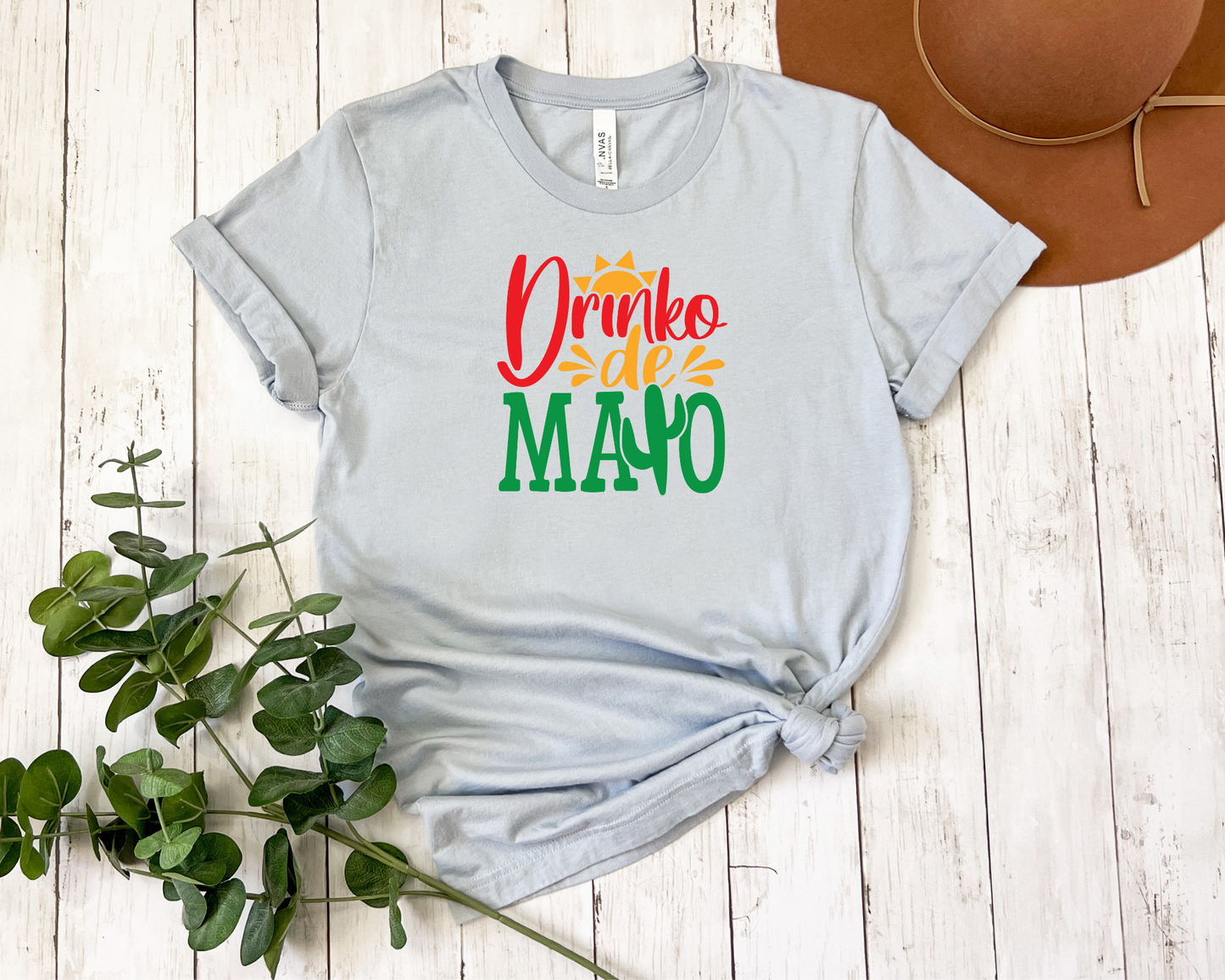 Drinko de Mayo