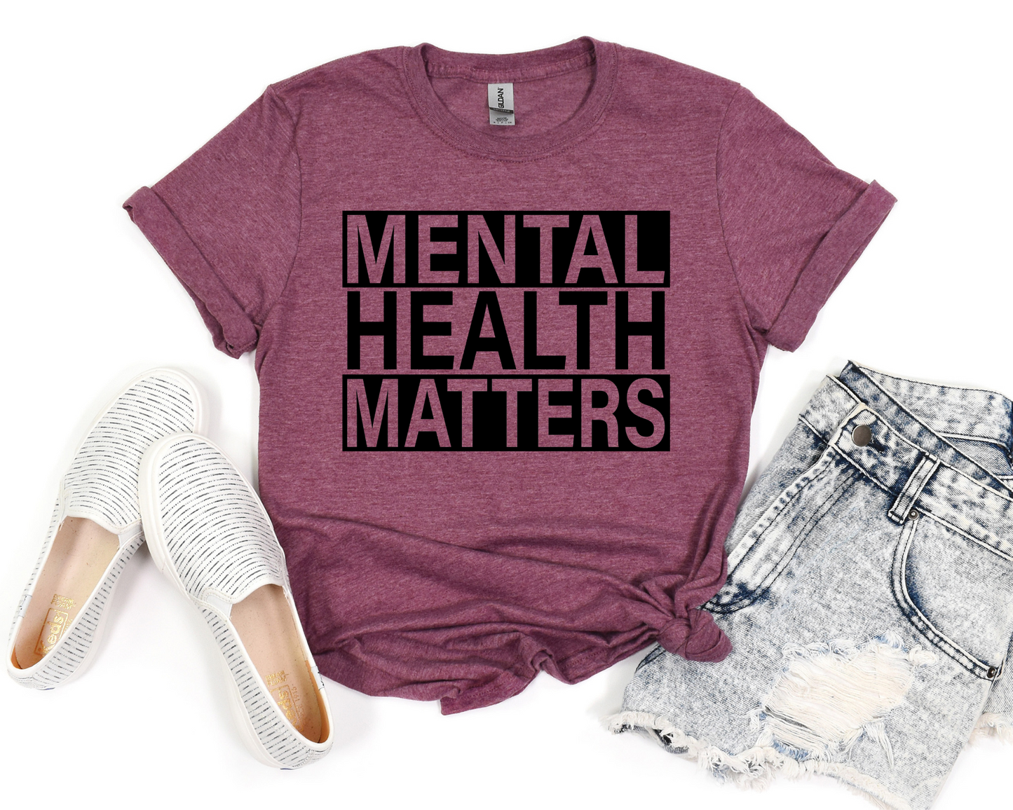 Mental Health Matters