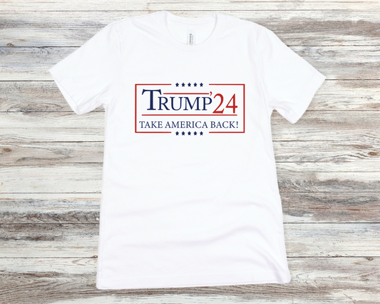 Trump 24