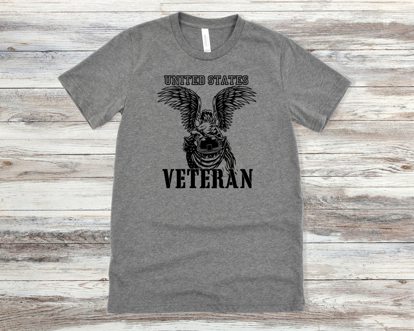 United States Veteran 1