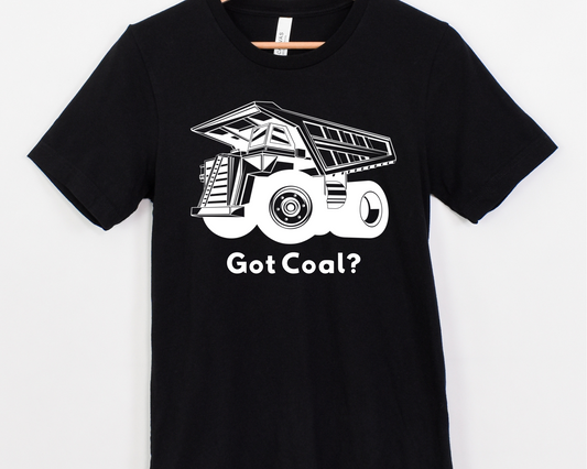 Got Coal?