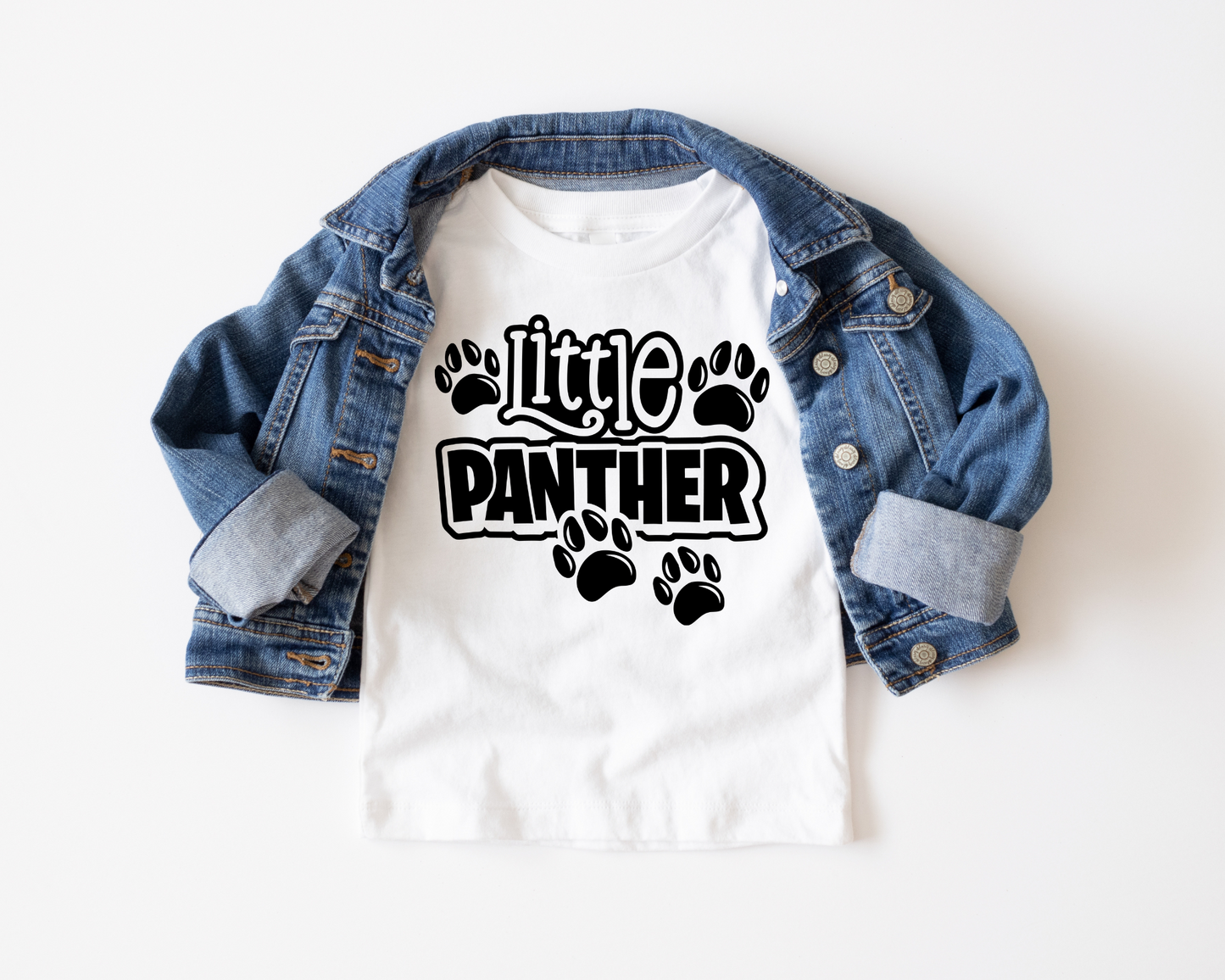 Little Panther