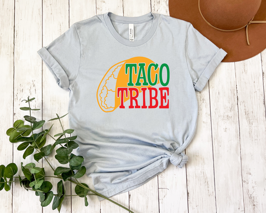 Taco Tribe