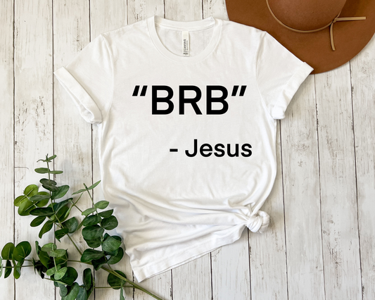 BRB-Jesus