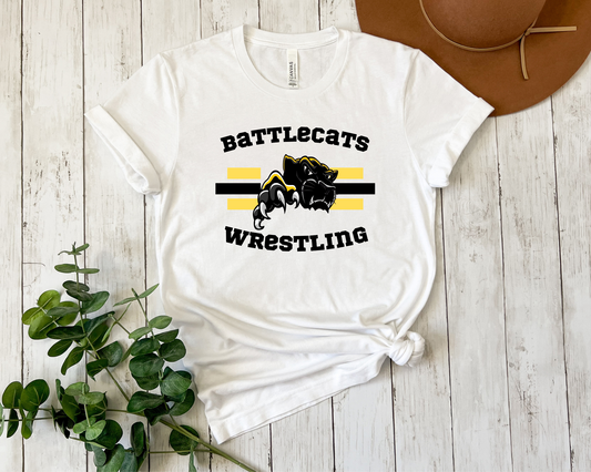 Battlecats Wrestling