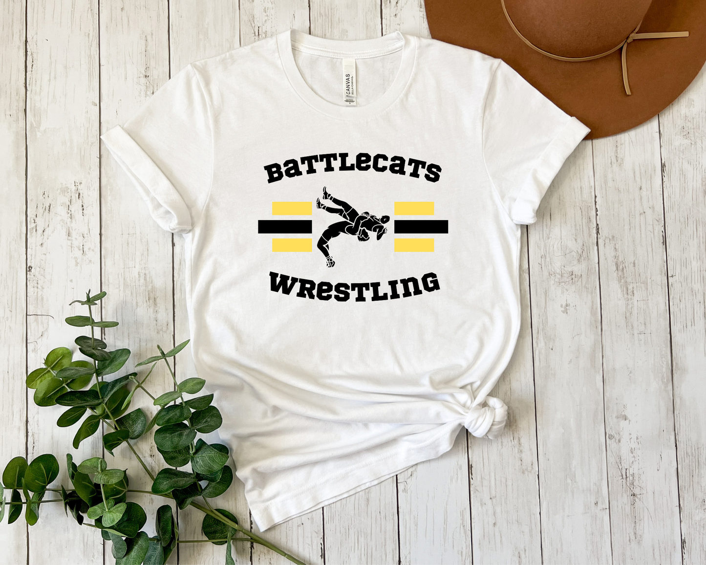 Battlecat Wrestling-1