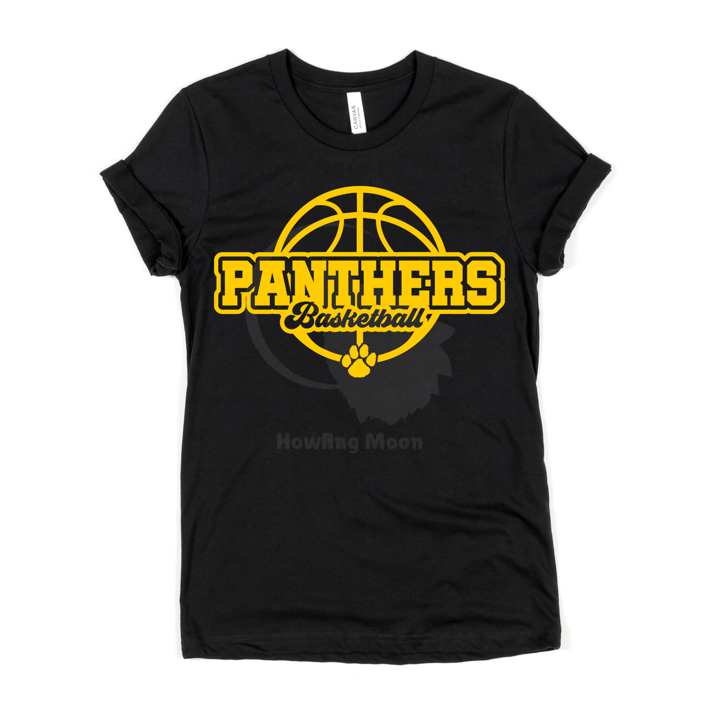 Panther Basketball 2