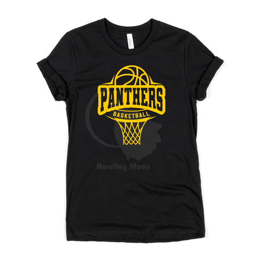 Panther Basketball 4