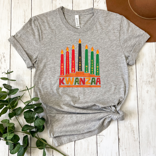 Kwanzaa 1