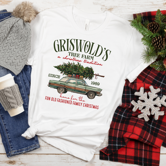 Griswold's Christmas