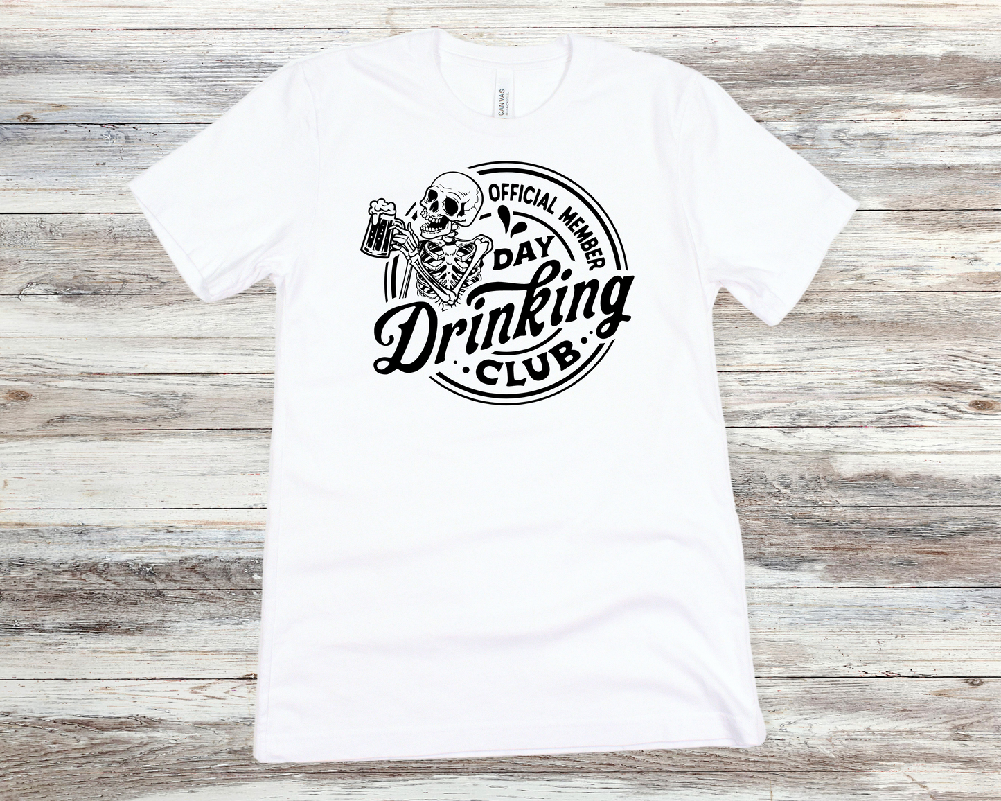 Day Drinking Club