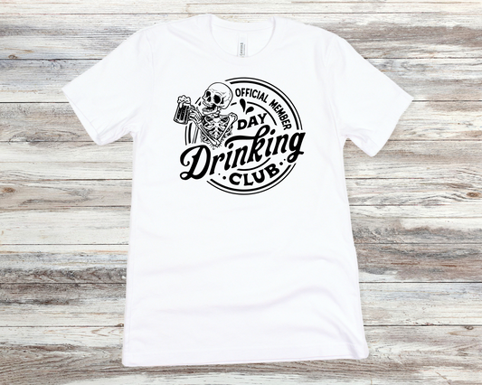 Day Drinking Club