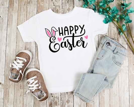 Happy Easter - Youth and Toddler