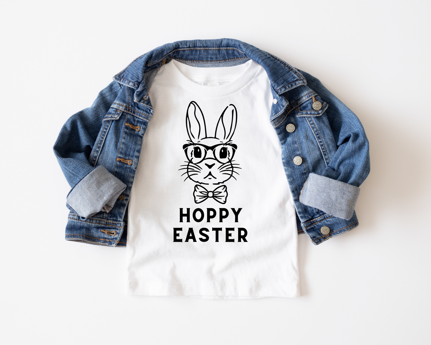 Hoppy Easter - Youth and Toddler