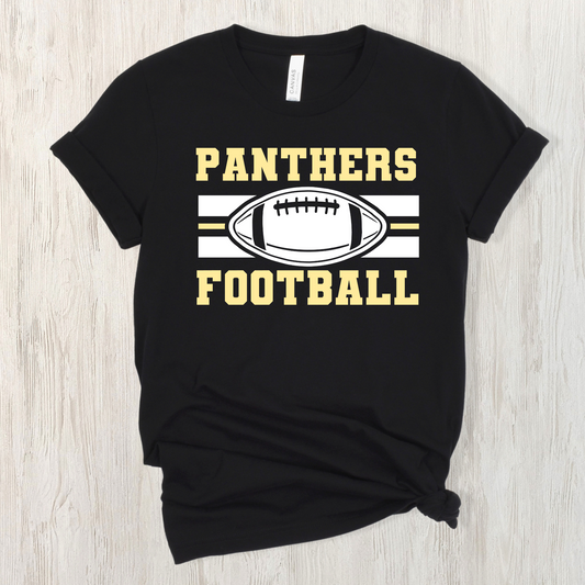 Panther Football 5