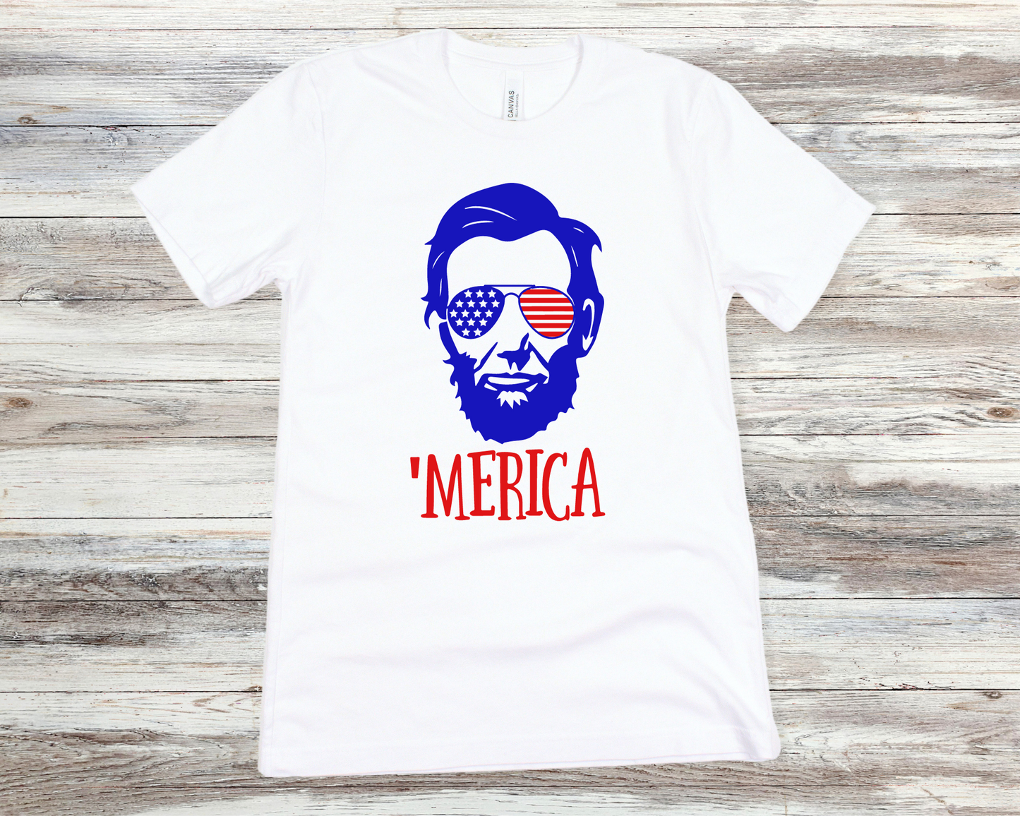 Abe Merica