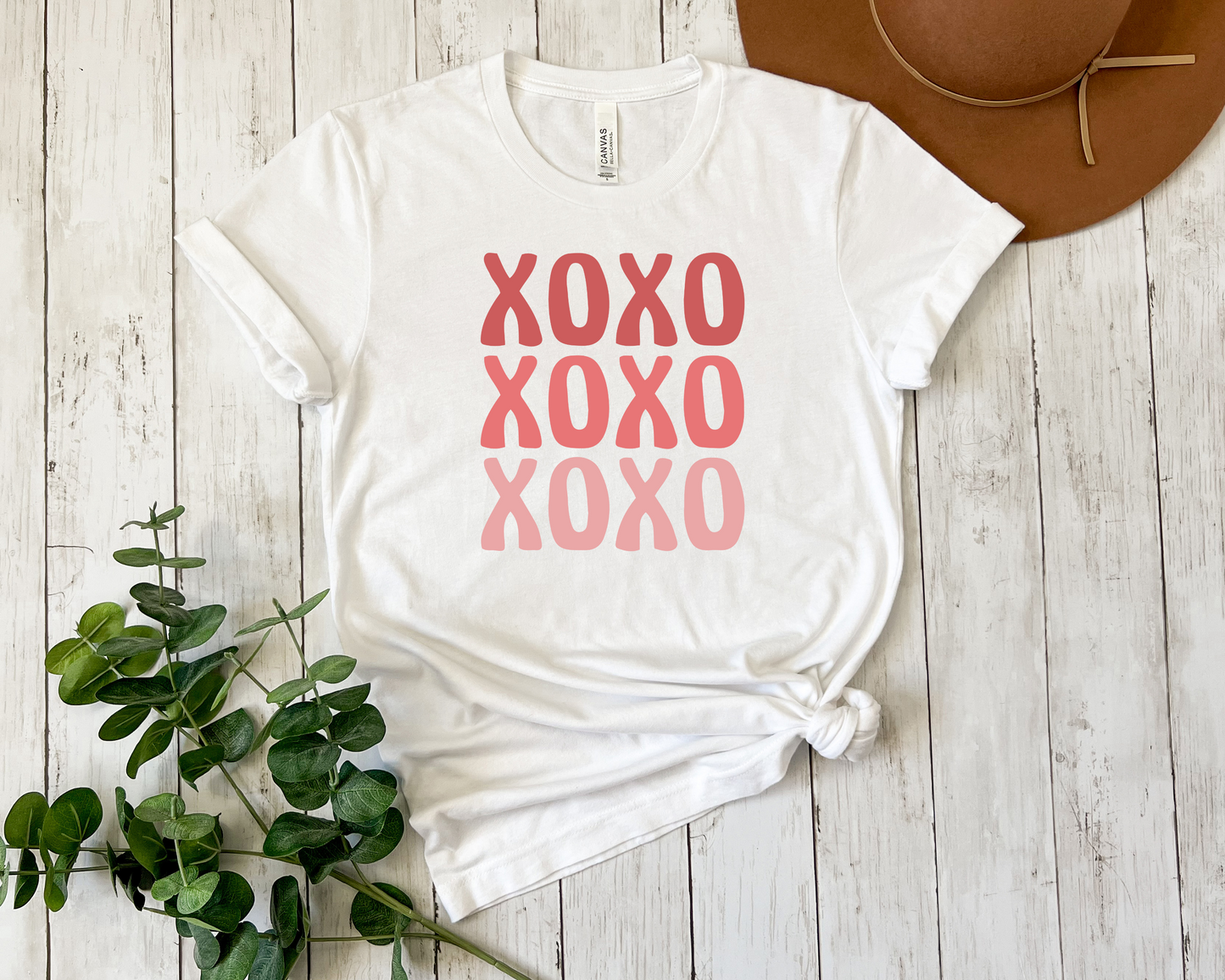 XOXO - Youth and Toddler