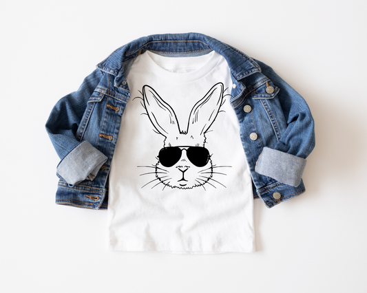 Bunny Sunglasses - Youth and Toddler