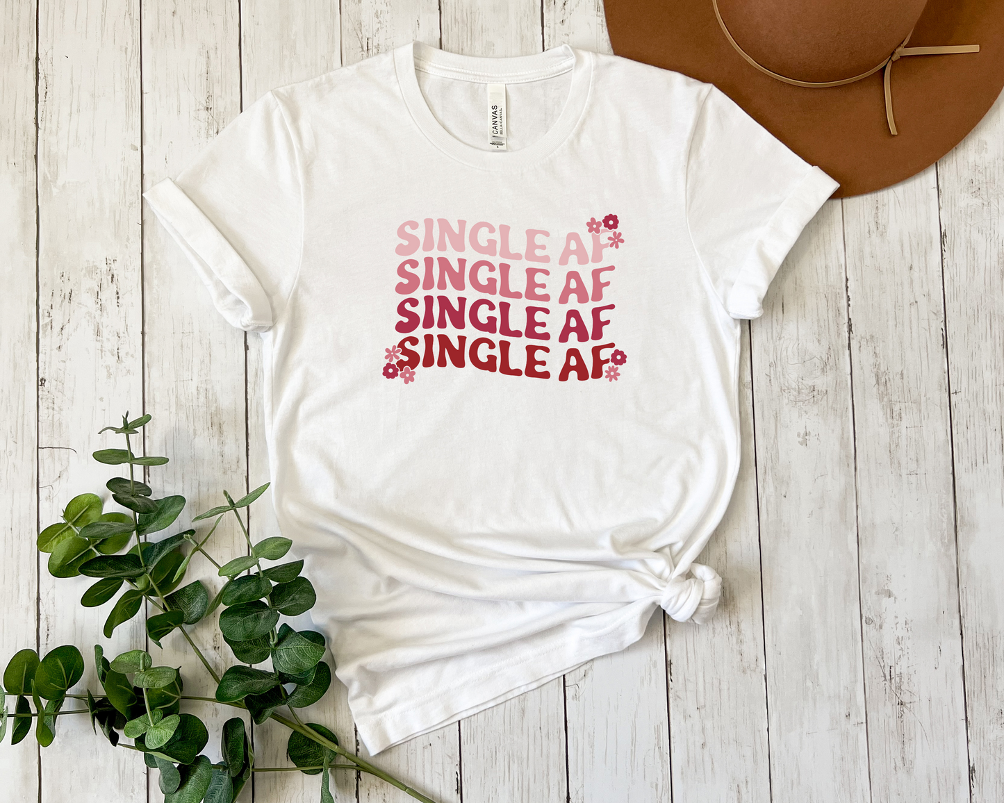 Single AF