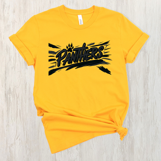 Panther Gold