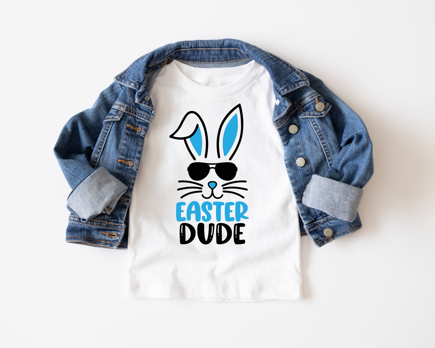 Easter Dude - Youth and Toddler