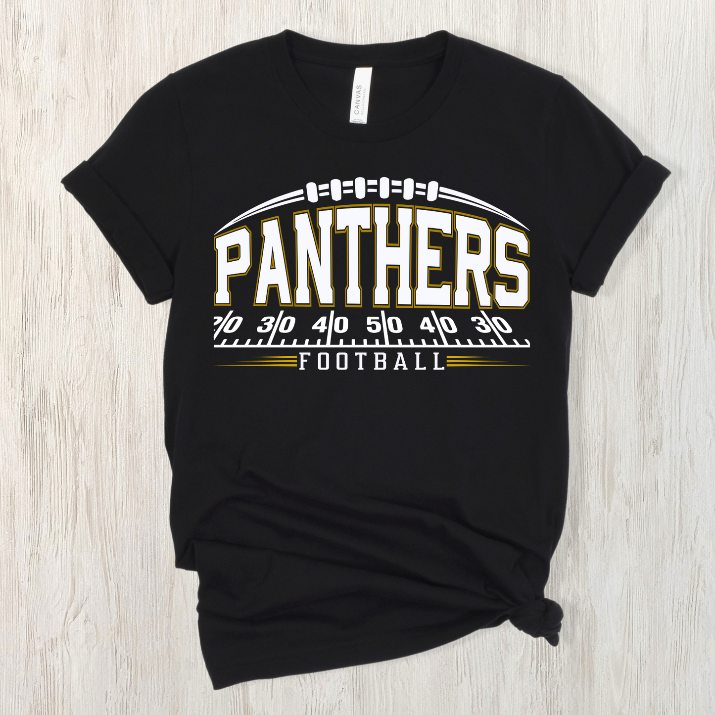 Panther Football Field