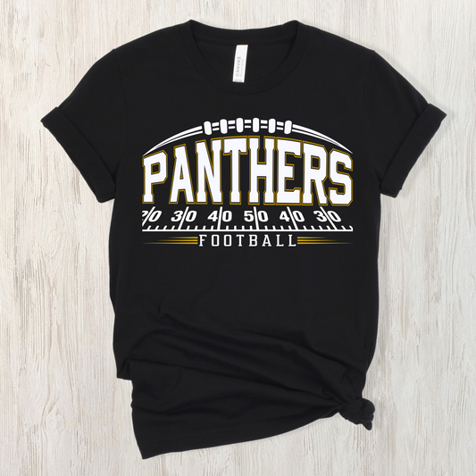 Panther Football Field