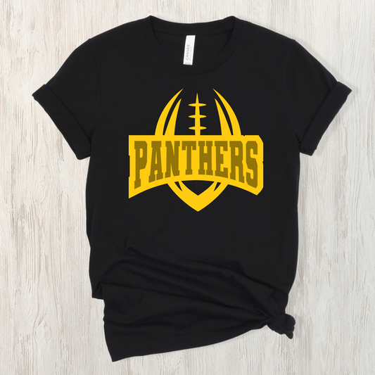Panther Football 6