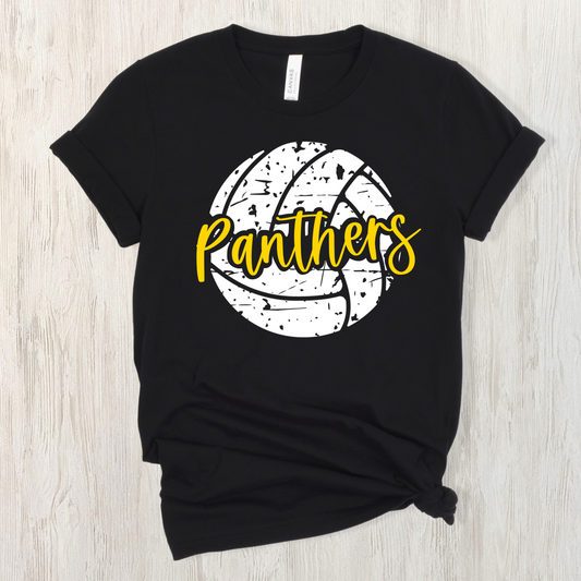 Panther Volleyball